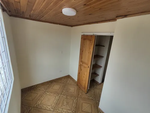 Fontibón Recodo Casa En Venta Urbanización La Estancia 3 Pisos