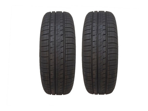 Imagen 2 de 10 de Kit X 2 Cubierta 175/70 R14 84t Pirelli P400 Evo
