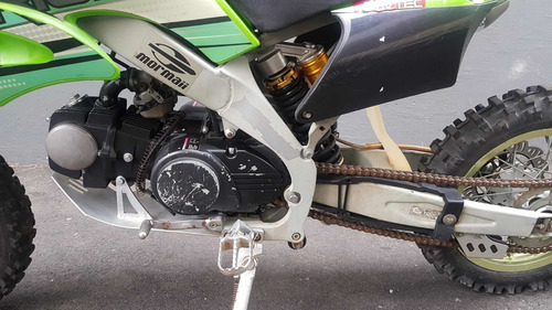 Imagem 2 de 6 de Honda 100cc