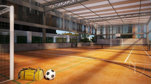 Imagem 10 de 14 de Apartamento 350 M2 - Figueiras Altos Do Tatuapé - 373