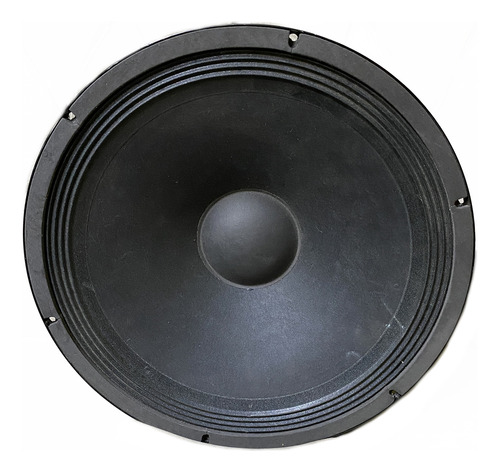 Alto Falante 15 Polegadas Para Subwoofer 8ohms - Novo!