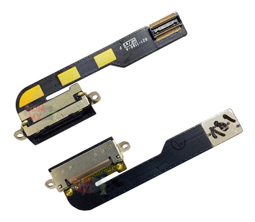 Imagen 2 de 2 de Flex Flexor Centro De Carga iPad 2 A1395 A1396 A1397