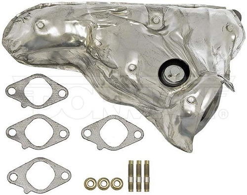 Multiple Escape Dorman Frontier 2.4 1998 1999 2000 2001
