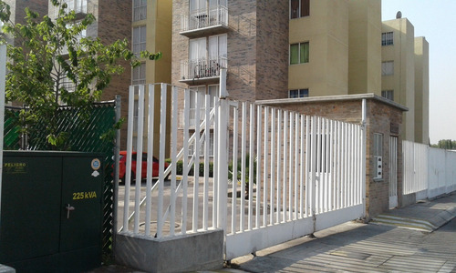 Imagen 14 de 14 de Oportunidad Venta Departamento 2 Habitaciones Tlalnepantla