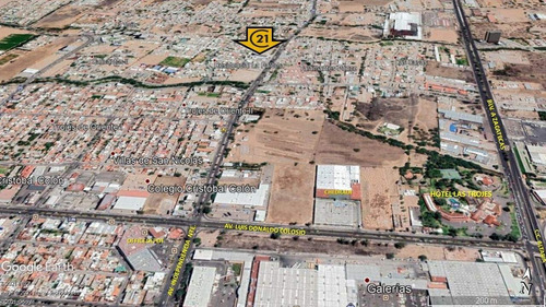 Imagen 7 de 8 de Renta Edificio Al Norte, Nuevo.