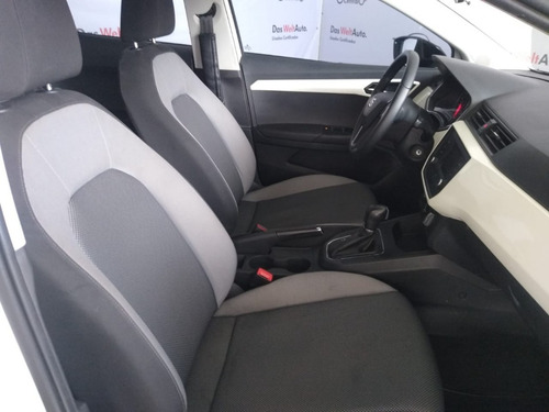 Imagen 12 de 14 de Seat Ibiza Style Plus 2018