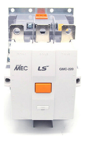 New In Box Ls (LG) Gmc-220 Contactor Ac100-240v/dc100-22 Ttg
