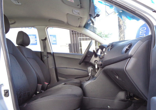 Hyundai Grand i10 1.3 Gl Mid At