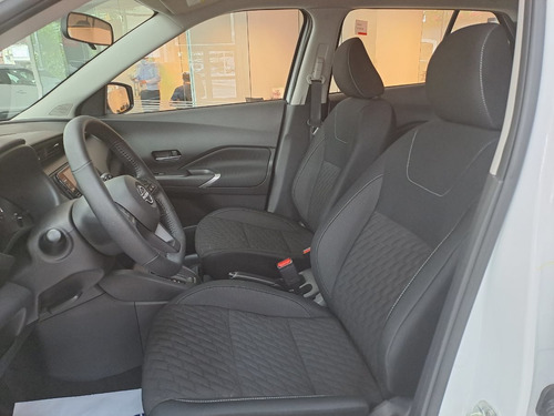 Imagen 10 de 15 de Nissan Kicks New Kicks Advance Tm 1.6 2023 0km