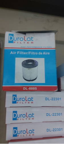 Filtro Aire Dl 8805 Neon Chrysler