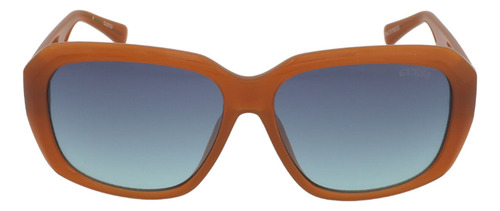 Lentes De Sol Uv400 Mujer Gu8233 44w Guess