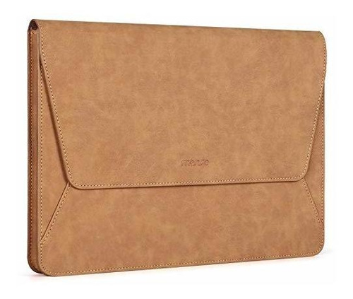 Mosiso Funda Para Portátil Compatible Con Macbook Air 13 A23