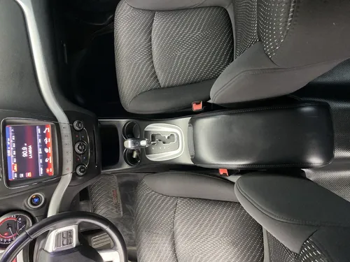 Dodge Journey 2.4 Se Fl
