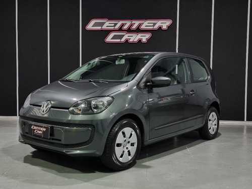 Volkswagen Up! 1.0 Move Up! 75cv 5 p