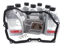 Comprar Troca Óleo Febi 29934 Câmbio Automático Vw Tiguan 09m 7lts