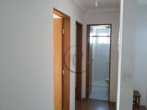 Imagem 13 de 28 de Apartamento Vila Guiomar - Ap7031