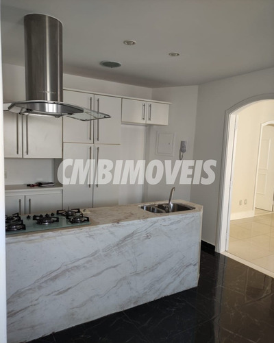 Imagem 10 de 23 de Apartamento À Venda 3 Dormitórios No Bairro Cambuí Em Campinas - Ap22115 - Ap22115 - 69474686