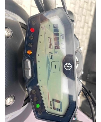 Imagem 14 de 14 de Yamaha Mt-07 Abs Mt-07 Abs