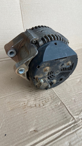 Alternador Vectra Astra Zafira Corsa 120 Amperes (Usado)