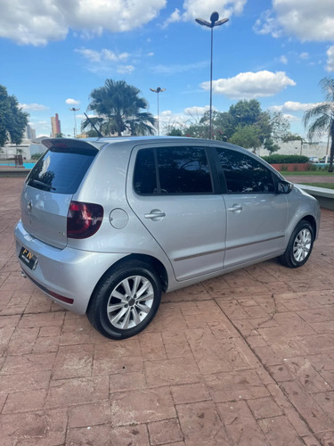 Volkswagen Fox 1.6 MI PRIME 8V FLEX 4P MANUAL