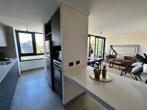 Departamento En Venta De 1d 1b 1e. Centro En Talca