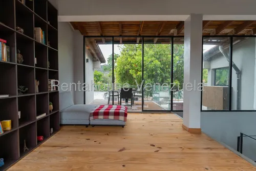 Casa En Venta Prados Del Este