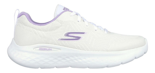 Zapatillas Skechers Go Run Lite 100% Original | 129425-wpr