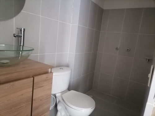 Permuto Apartamento En Machado De 3 Habitaciones Y 2 Baños