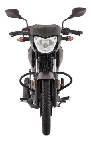 Moto 0km Bajaj Ns 125 Rouser Nueva Urquiza Motos 2021