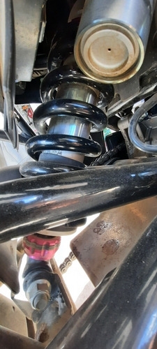 Benelli Trk502