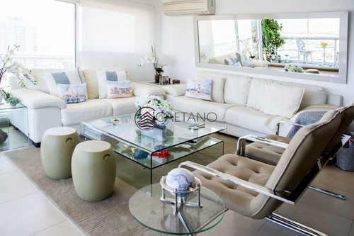 Imagen 5 de 14 de Hermoso Departamento De 3 Dormitorios A La Venta, En Punta Del Este - Punta Del Este Peninsula