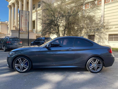 Imagen 12 de 15 de Bmw Serie 2 2020 2.0 M240i Mpackage Lci Coupé