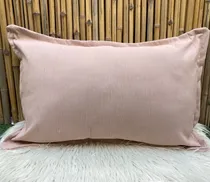 Comprar Almohadón Tusor 50x70 Nórdicos Cama 