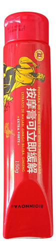 Pomada Japonesa Chinesa 1 Unidades 150g Cada! Fragrância Pomada Do Chinês
