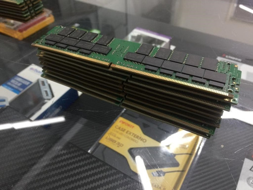 Memoria Hp (ver Descrição Completa Abaixo)