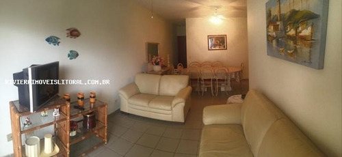 Apartamento Para Venda Em Guarujá, Enseada, 3 Dormitórios, 1 Suíte, 3 Banheiros, 1 Vaga - 2-310116_2-196129