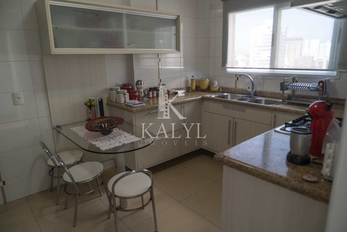 Cobertura Com 3 Dorms, Canto Do Forte, Praia Grande - R$ 1.2 Mi, Cod: 5419 - V5419