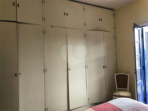 Imagem 9 de 30 de Sobrado De 150m², Bem Localizado No Planalto Paulista . - Reo445535