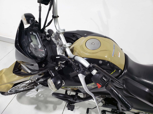 Yamaha Xtz 150 Crosser Z 2022 Bege