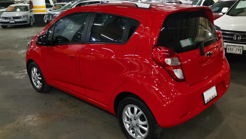 Chevrolet Beat 1.3 Ltz Mt