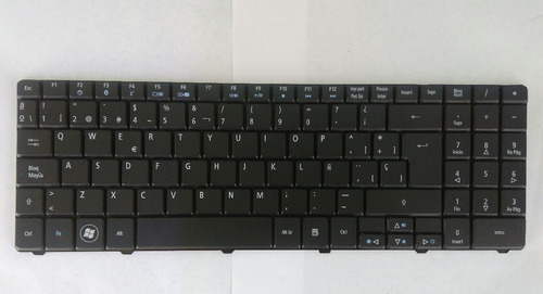 Teclado Acer Aspire E525 E527 5241 