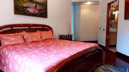 Imagen 10 de 14 de Apartamento En Venta Altamira 21-21939