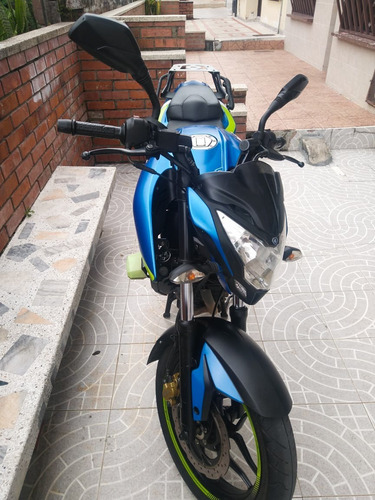 Pulsar Ns200