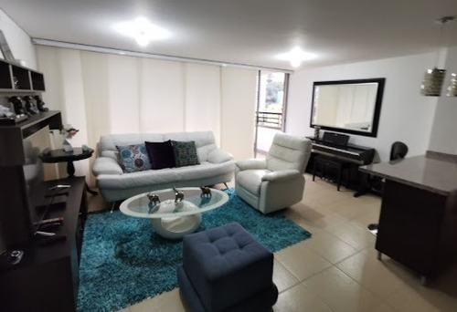 Imagen 5 de 15 de Apartamento En Venta Belen Parque 1074-447
