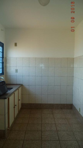 Imagem 6 de 7 de Apartamento Residencial Para Locação, Ipiranga, Ribeirão Preto. - Ap0131