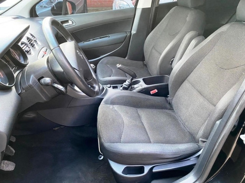 Imagem 7 de 11 de Peugeot 408 Allure