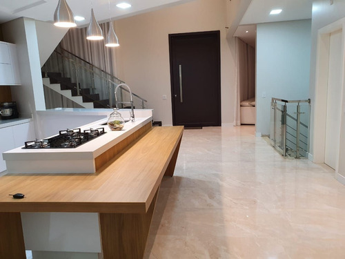 Imagem 24 de 30 de Casa Com 4 Dormitórios À Venda, 311 M² Por R$ 2.600.000,00 - São Roque - Foz Do Iguaçu/pr - Ca0645