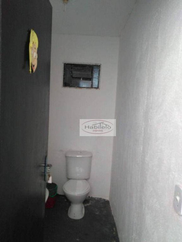 Imagem 11 de 11 de Salão Comercial A Venda - Ipiranga - Ribeirão Preto Sp. - Sl0148