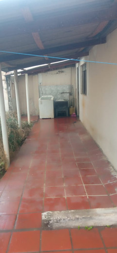 Vende Se Terreno Com Casa Itatiaia Fazendinha
