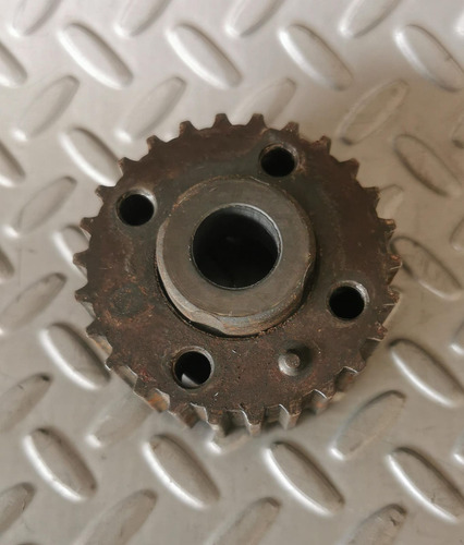Engrane Cigüeñal Audi A3 2005-2008 2.0 Turbo Fsi Original (Usado)